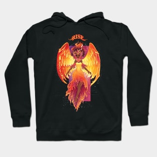 Phoenix Hoodie